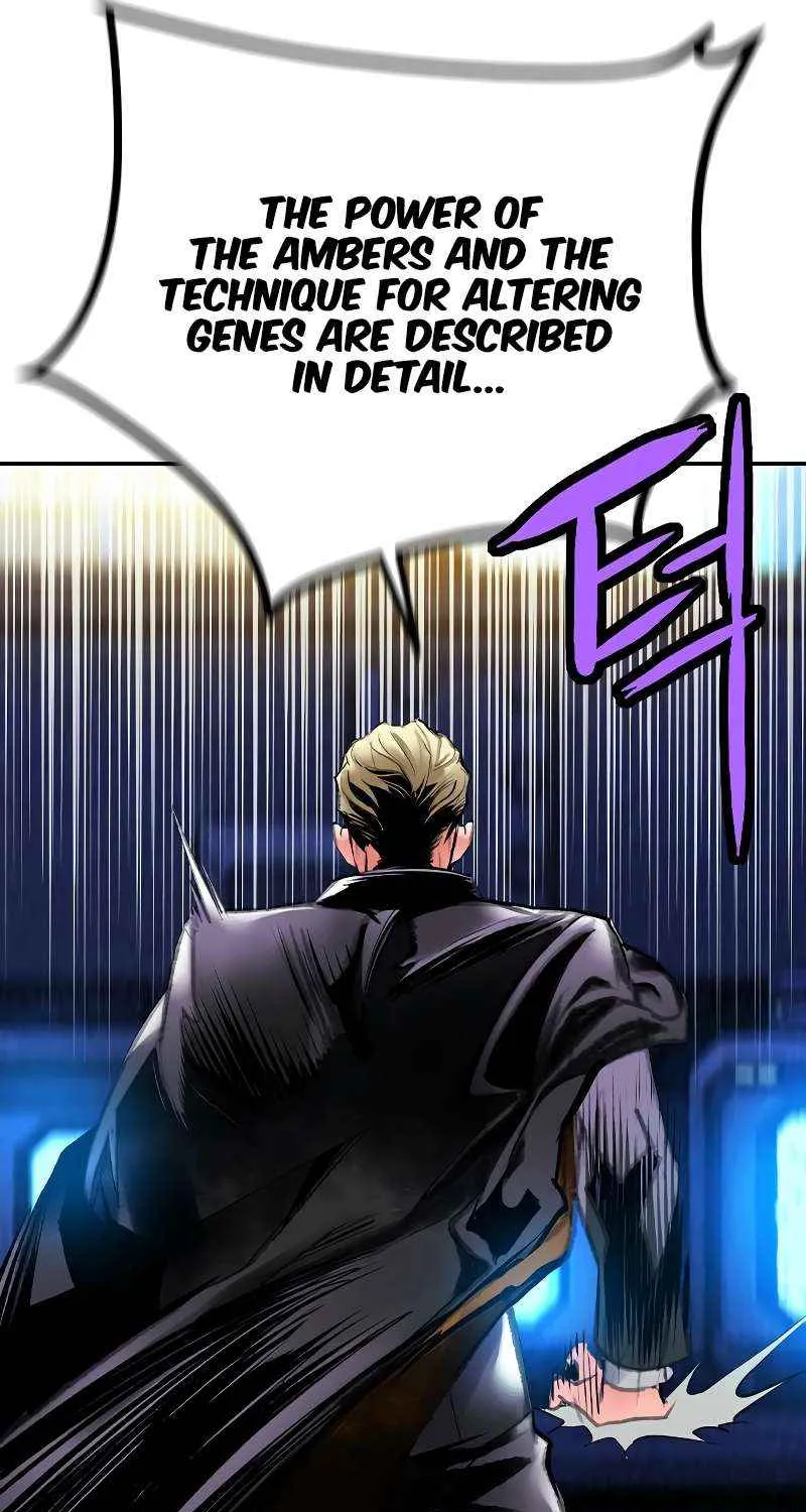Manhwa Jungle Juice Mangakakalot X Chapter 155 Page 160