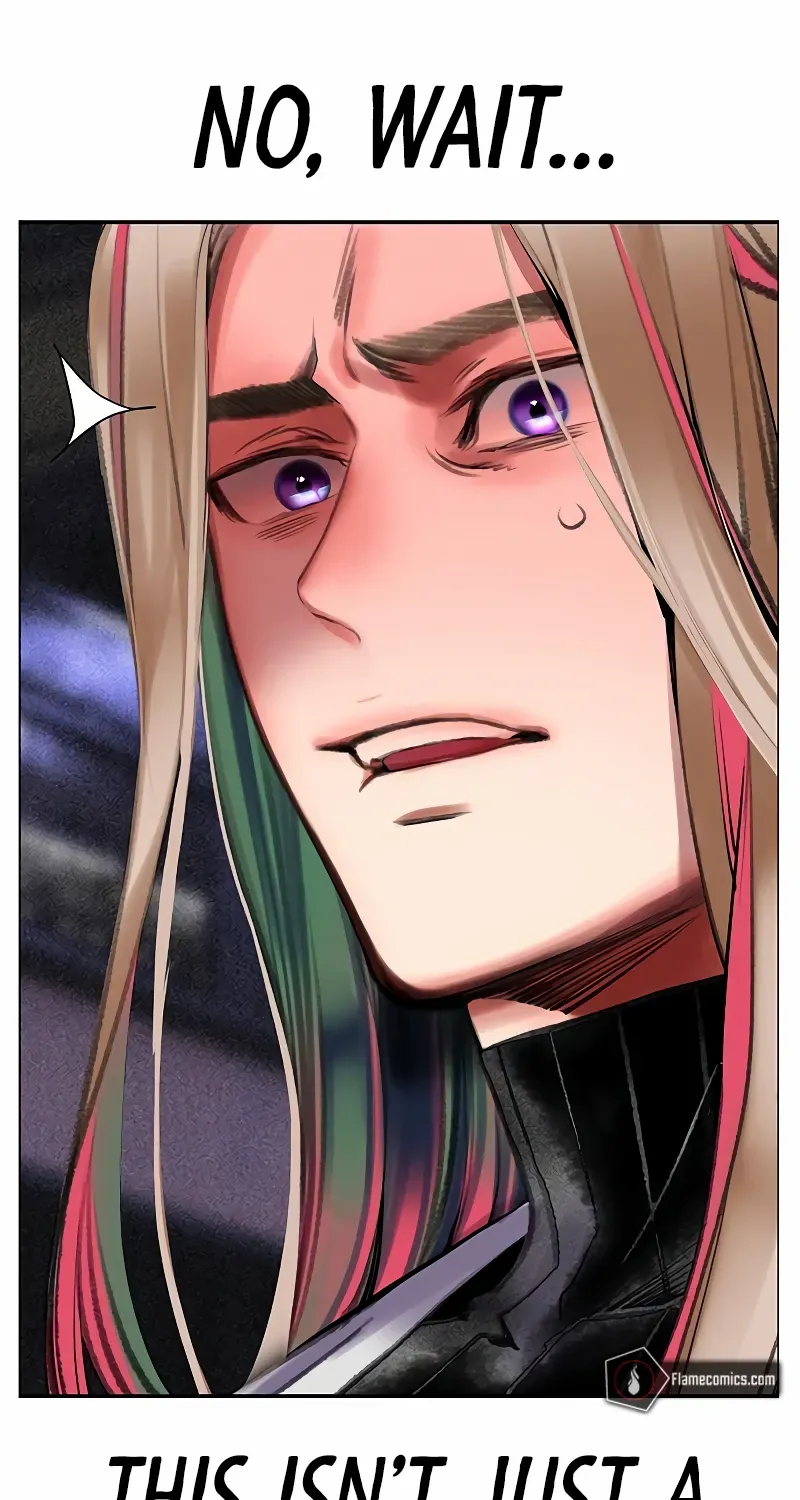 Manhwa Jungle Juice Mangakakalot X Chapter 156 Page 49