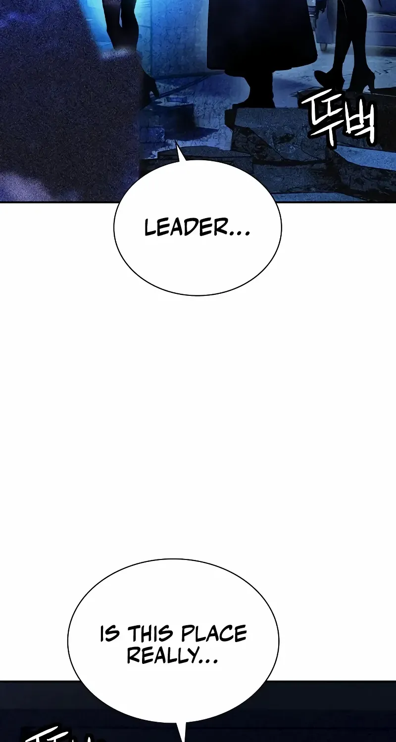 Manhwa Jungle Juice Mangakakalot X Chapter 156 Page 6