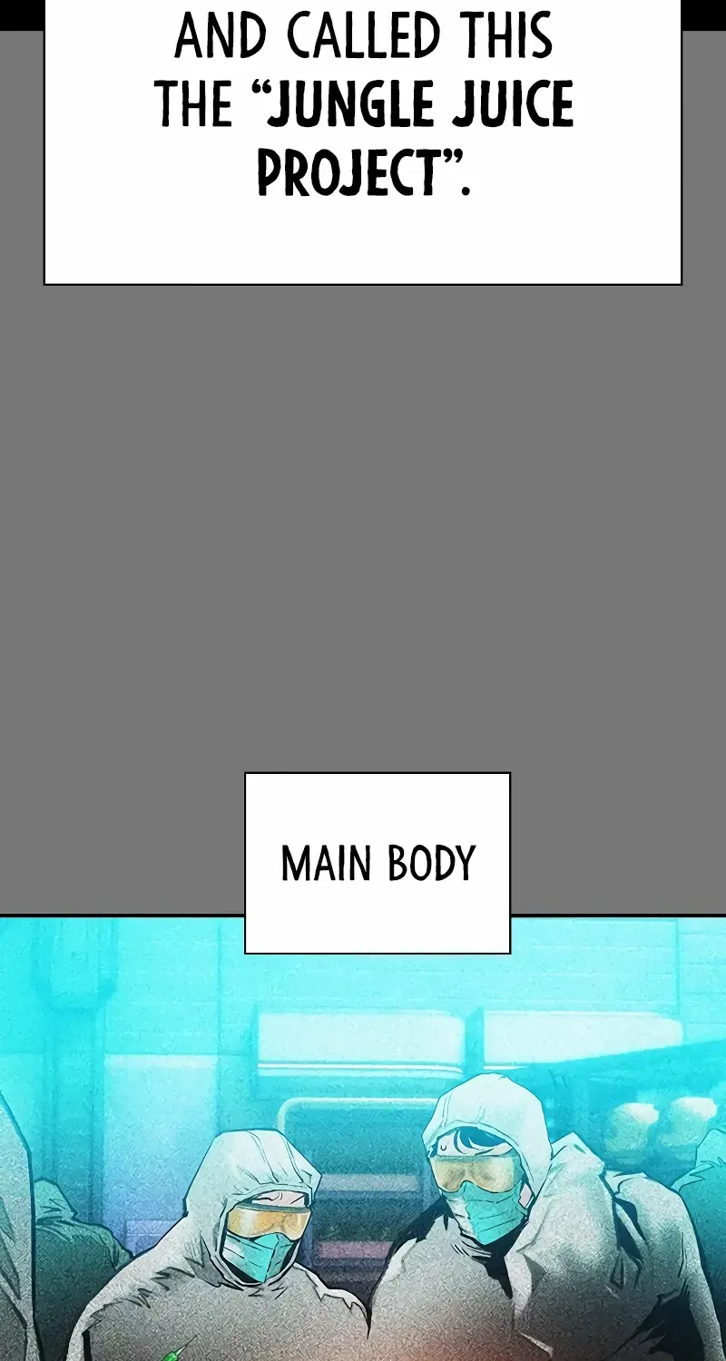 Manhwa Jungle Juice Mangakakalot X Chapter 156 Page 63