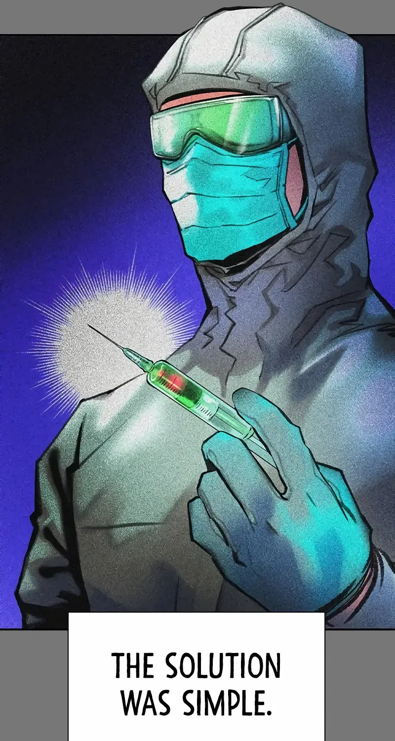 Manhwa Jungle Juice Mangakakalot X Chapter 156 Page 69