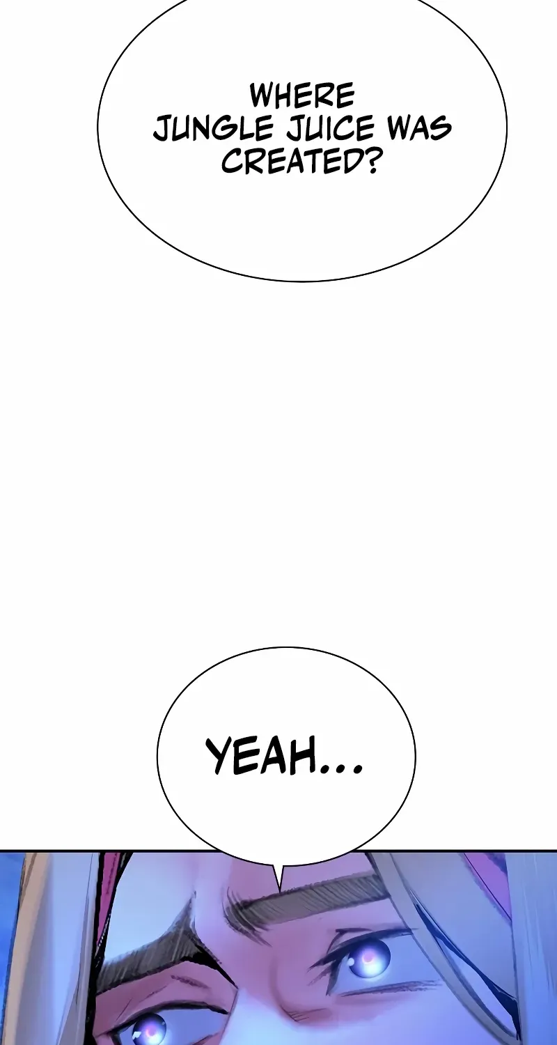 Manhwa Jungle Juice Mangakakalot X Chapter 156 Page 8