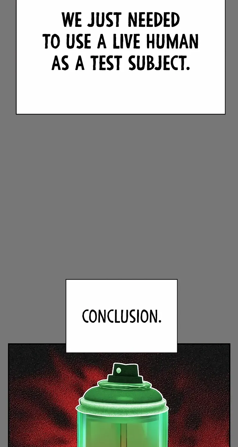 Manhwa Jungle Juice Mangakakalot X Chapter 156 Page 72