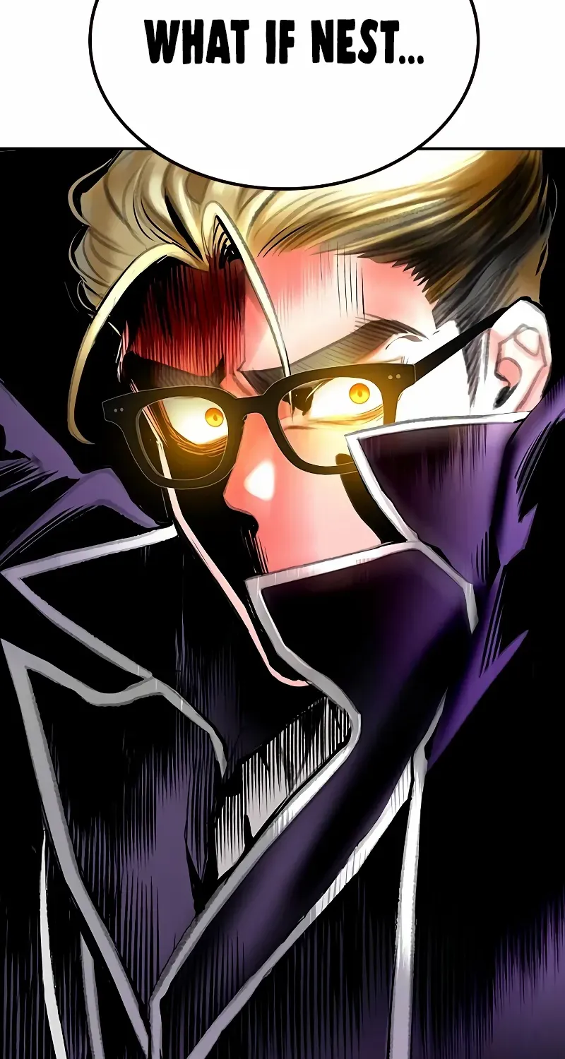 Manhwa Jungle Juice Mangakakalot X Chapter 156 Page 93