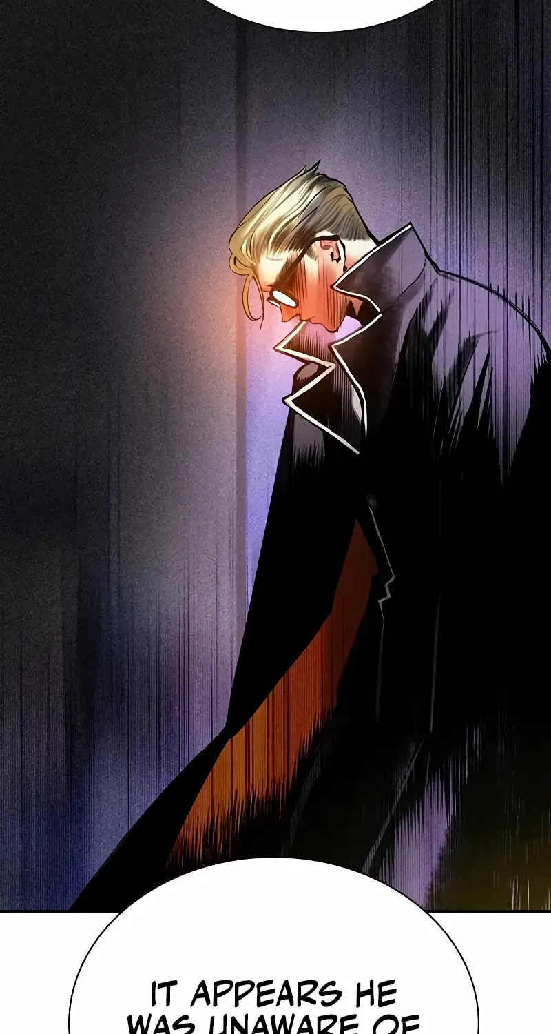 Manhwa Jungle Juice Mangakakalot X Chapter 156 Page 100