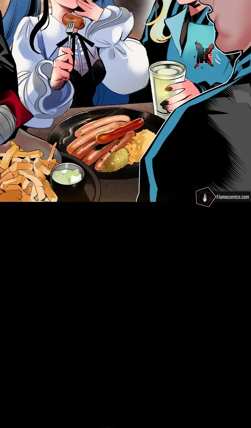Manhwa Jungle Juice Mangakakalot X Chapter 156 Page 11
