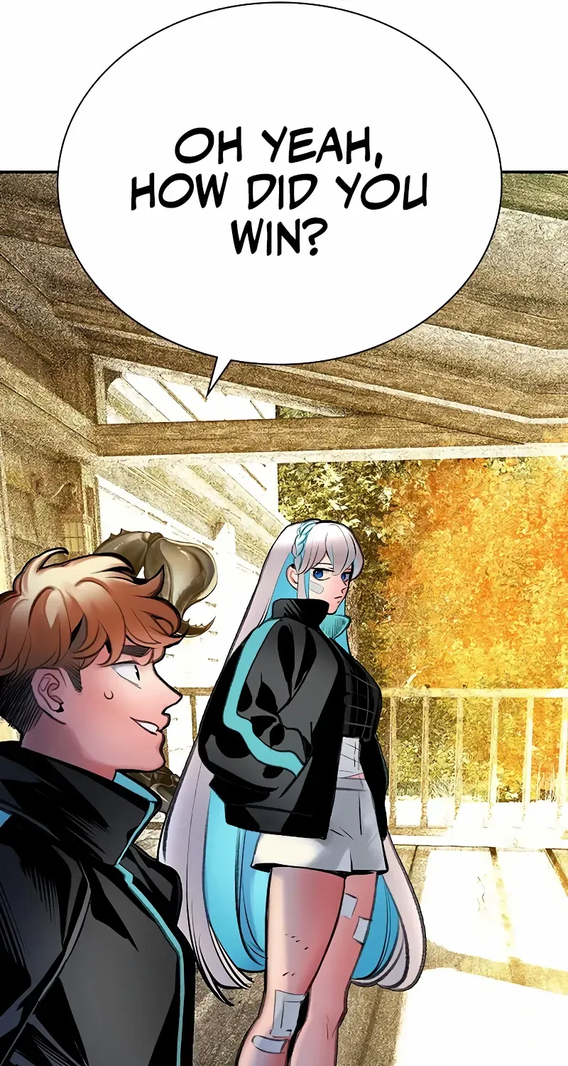Manhwa Jungle Juice Mangakakalot X Chapter 156 Page 106