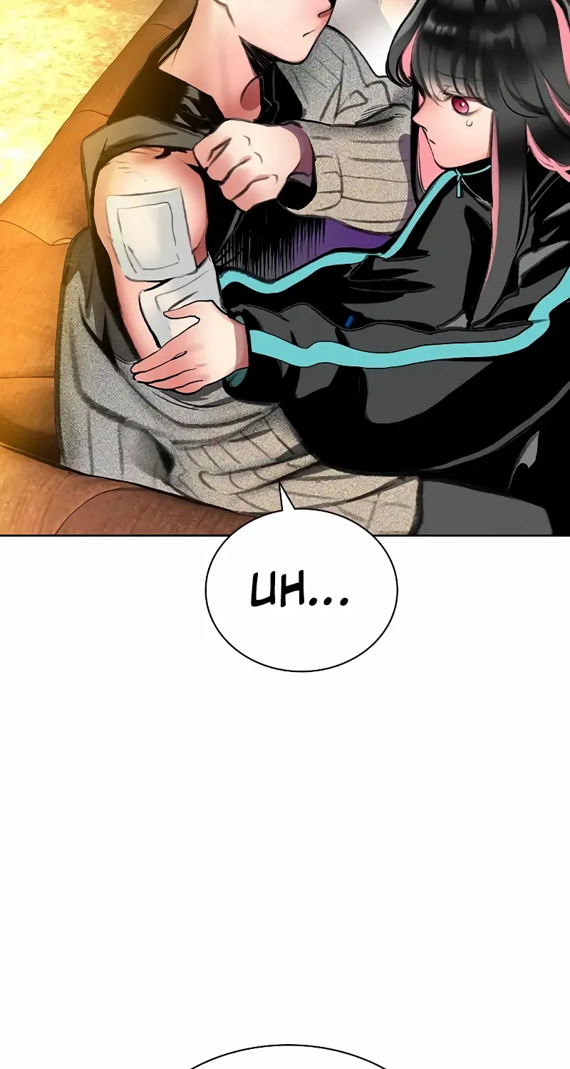 Manhwa Jungle Juice Mangakakalot X Chapter 156 Page 128