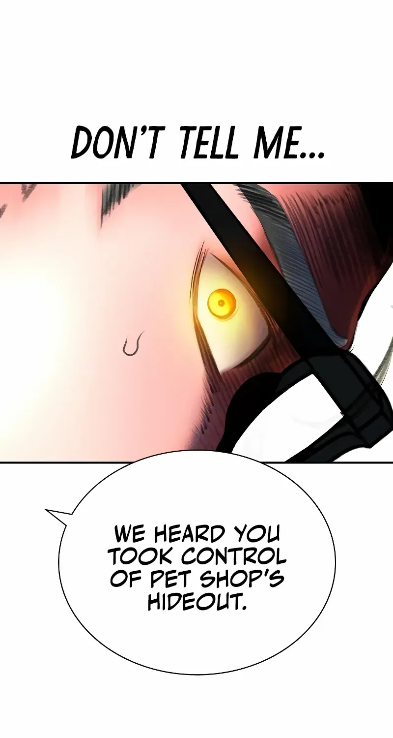 Manhwa Jungle Juice Mangakakalot X Chapter 156 Page 155