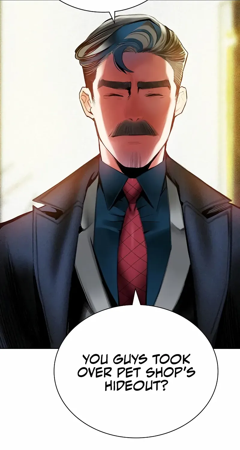 Manhwa Jungle Juice Mangakakalot X Chapter 157 Page 5