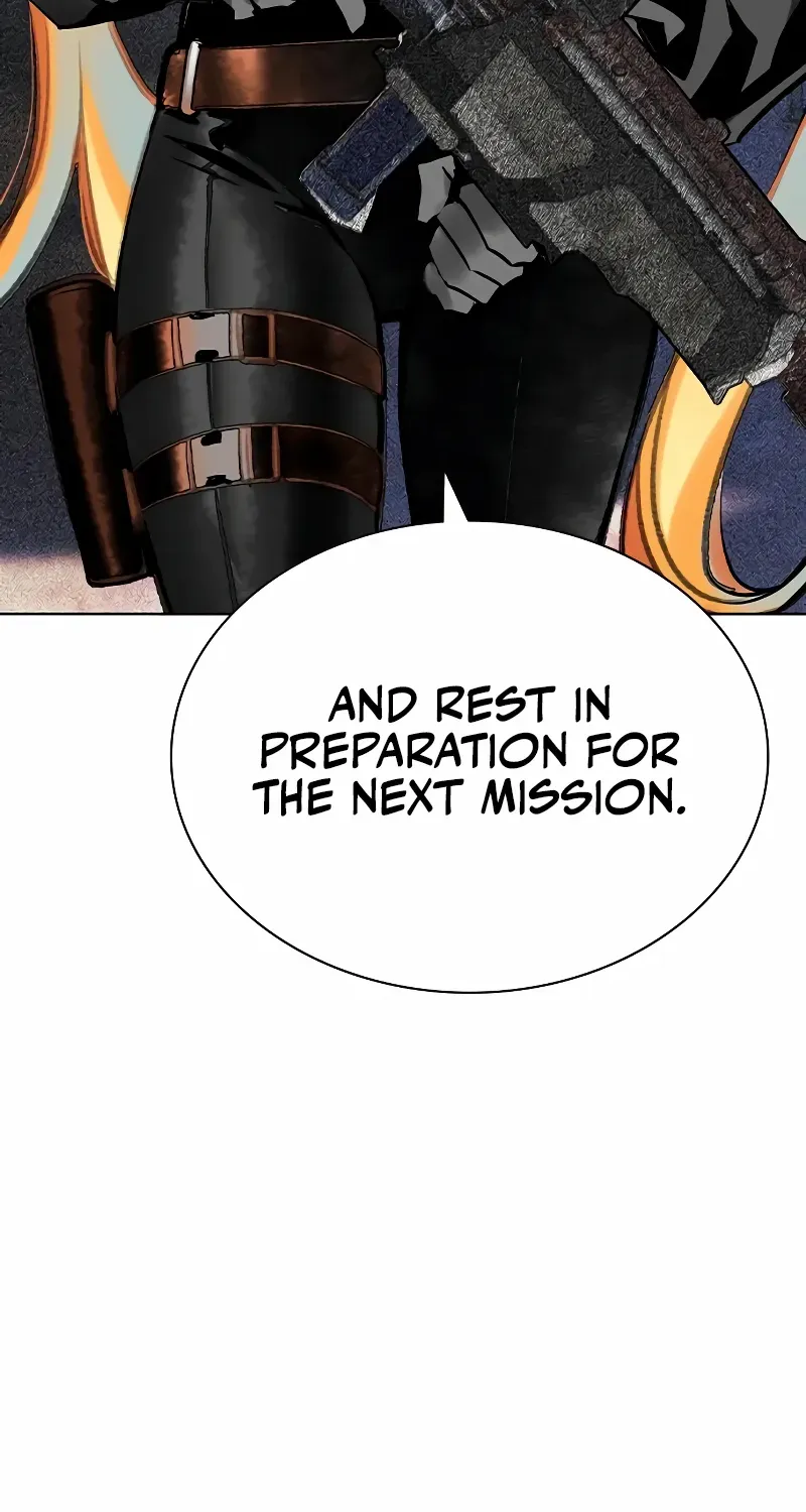 Manhwa Jungle Juice Mangakakalot X Chapter 157 Page 44