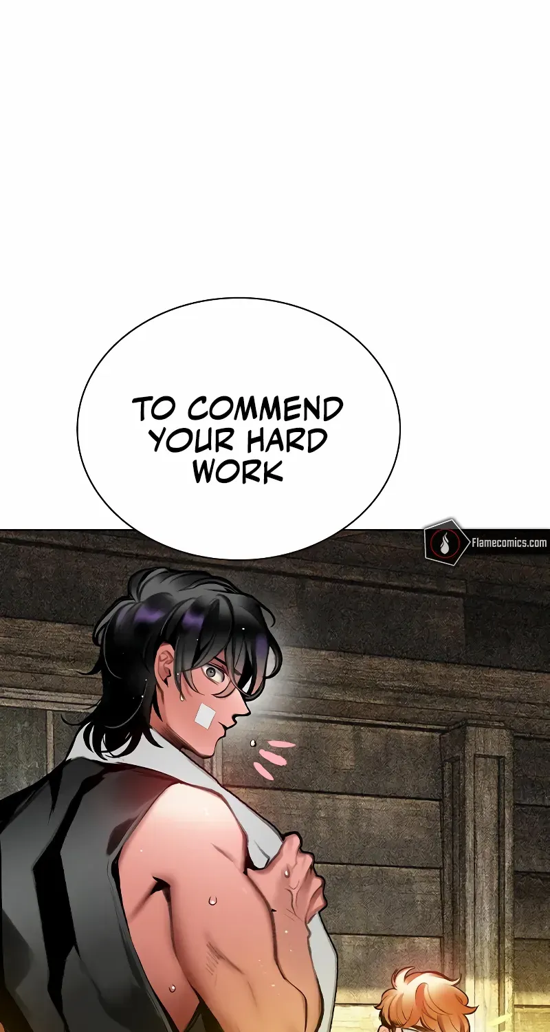 Manhwa Jungle Juice Mangakakalot X Chapter 157 Page 6