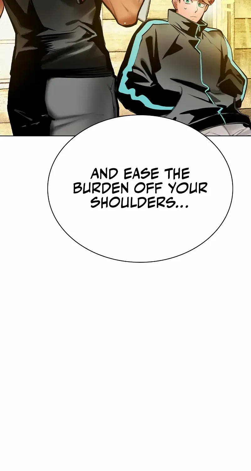 Manhwa Jungle Juice Mangakakalot X Chapter 157 Page 7
