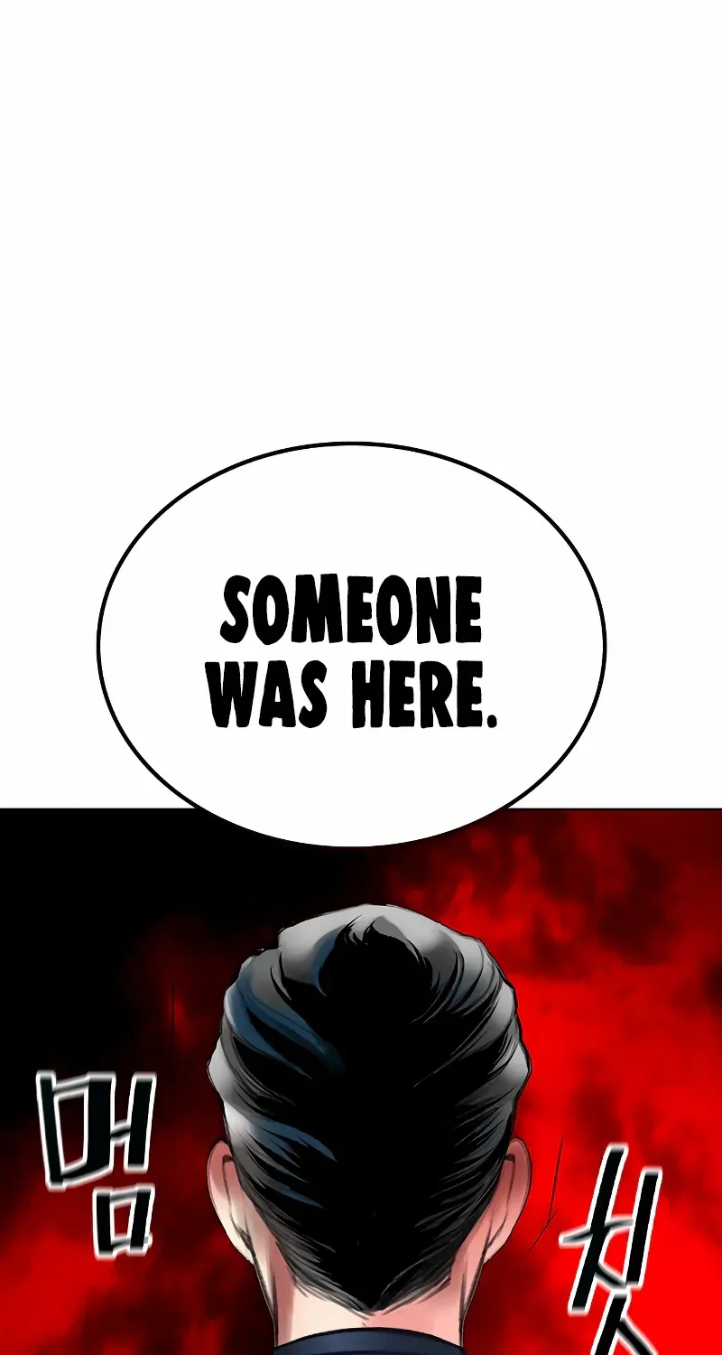 Manhwa Jungle Juice Mangakakalot X Chapter 157 Page 72