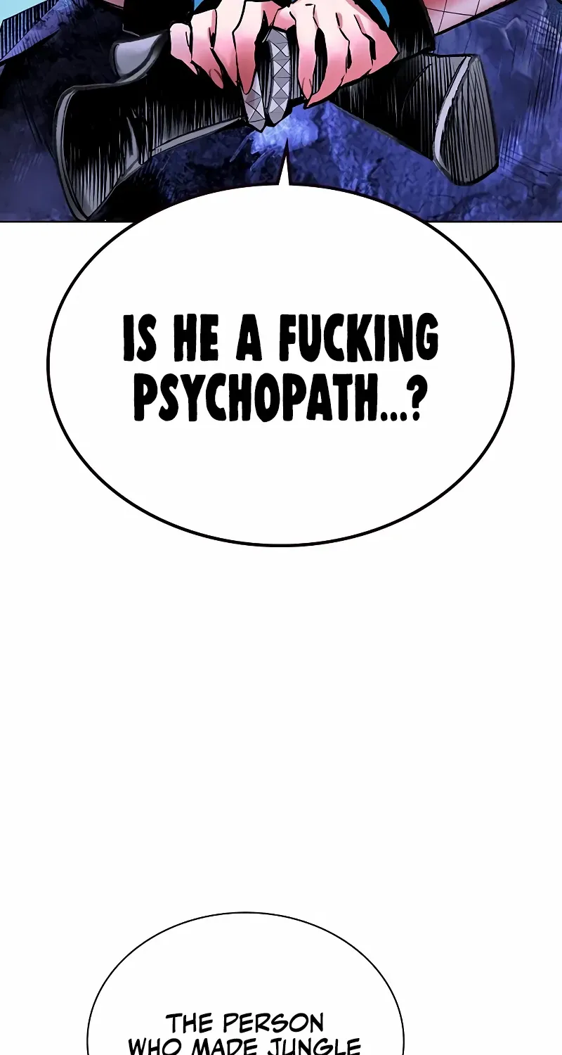 Manhwa Jungle Juice Mangakakalot X Chapter 157 Page 80