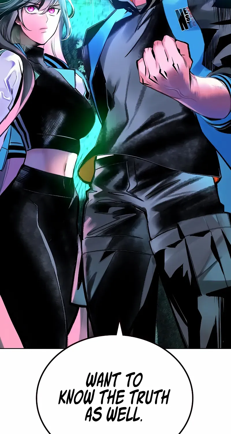 Manhwa Jungle Juice Mangakakalot X Chapter 157 Page 100