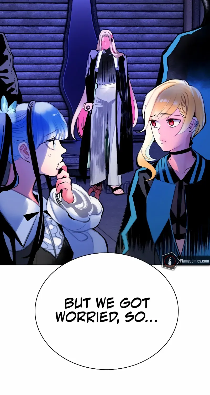 Manhwa Jungle Juice Mangakakalot X Chapter 157 Page 116