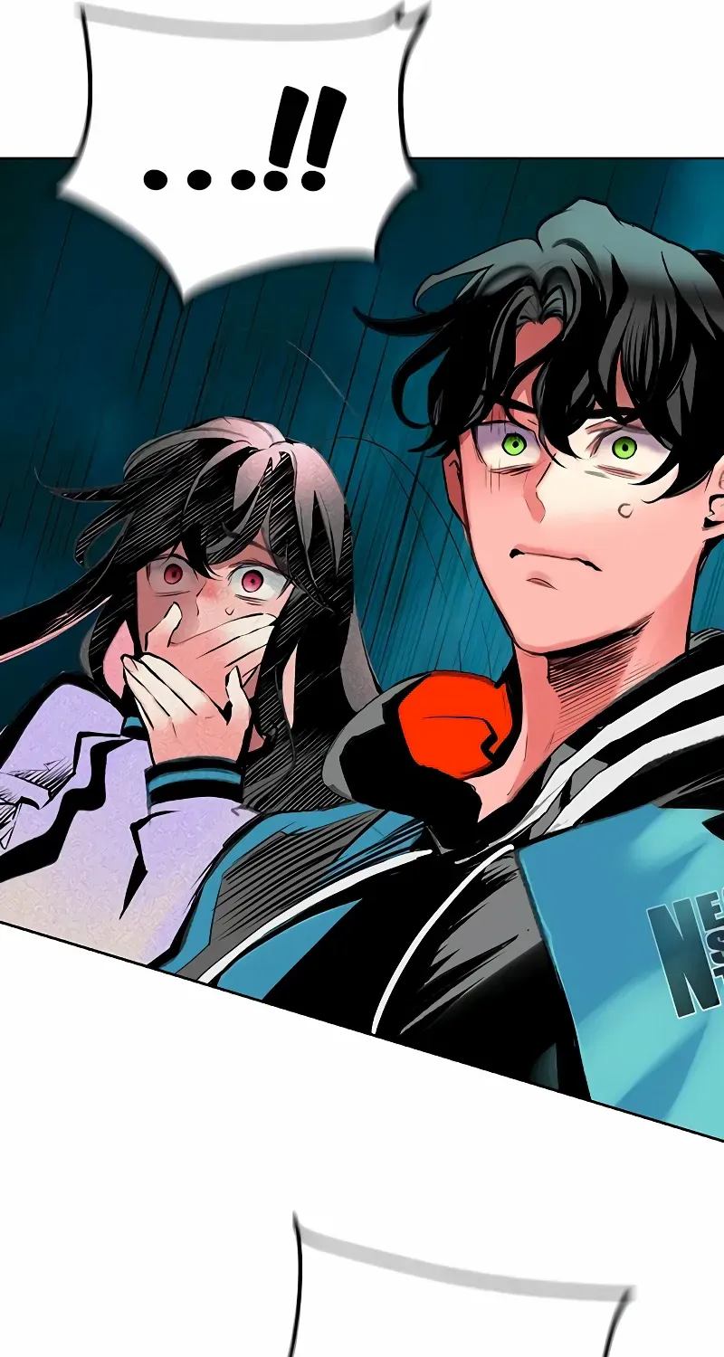 Manhwa Jungle Juice Mangakakalot X Chapter 157 Page 138