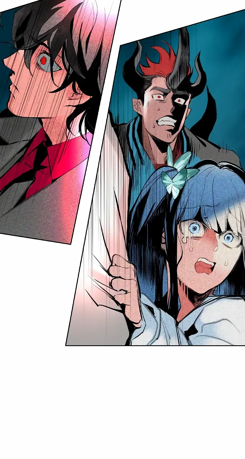 Manhwa Jungle Juice Mangakakalot X Chapter 157 Page 140