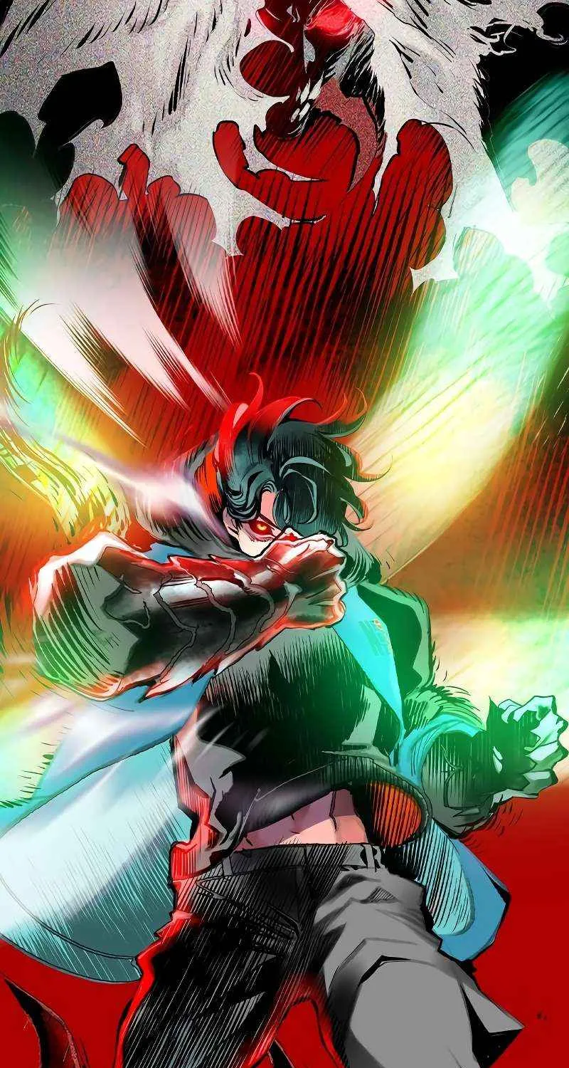 Manhwa Jungle Juice Mangakakalot X Chapter 159 Page 53