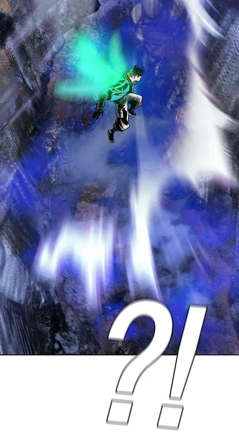 Manhwa Jungle Juice Mangakakalot X Chapter 159 Page 59
