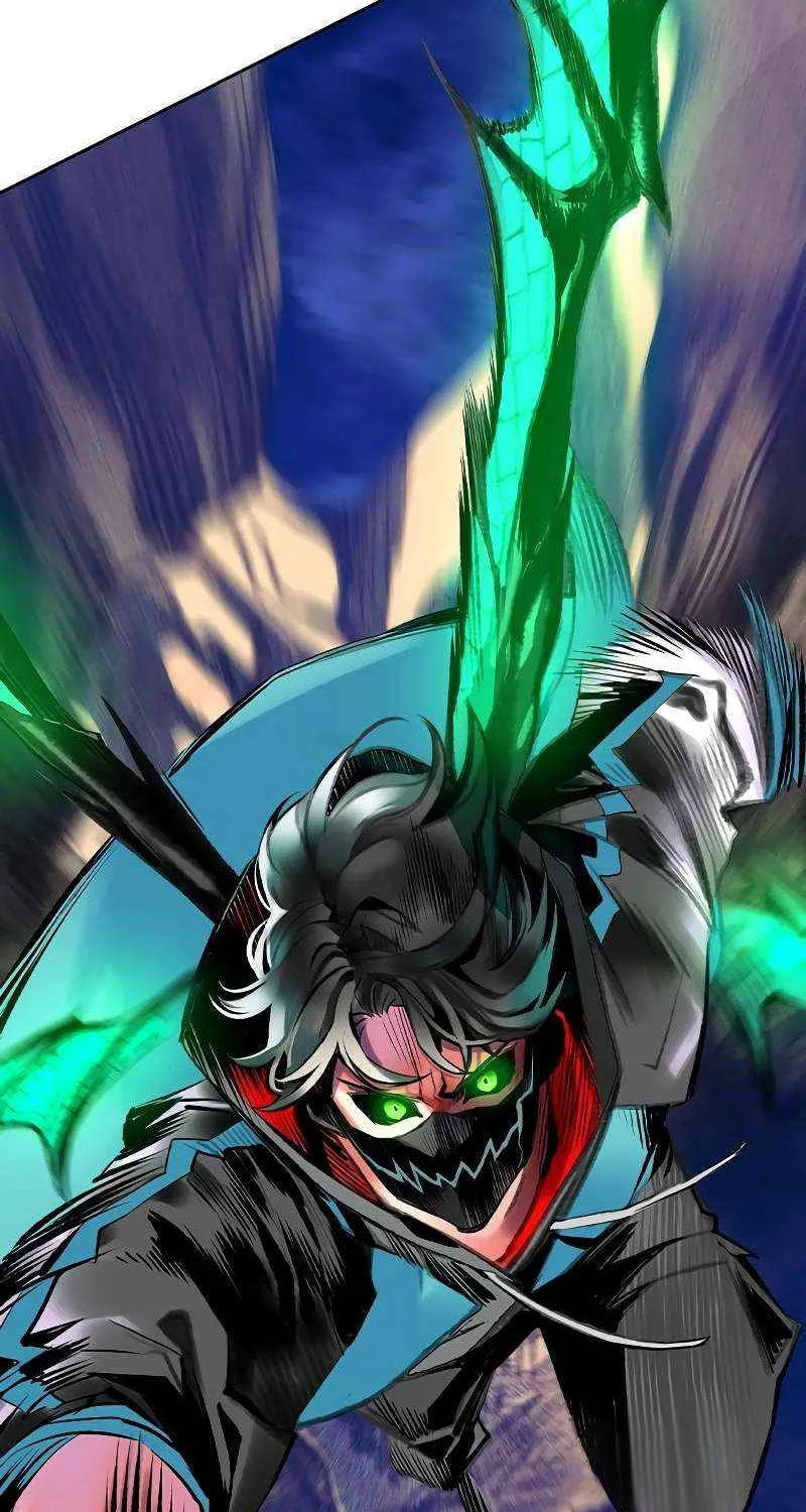 Manhwa Jungle Juice Mangakakalot X Chapter 159 Page 77