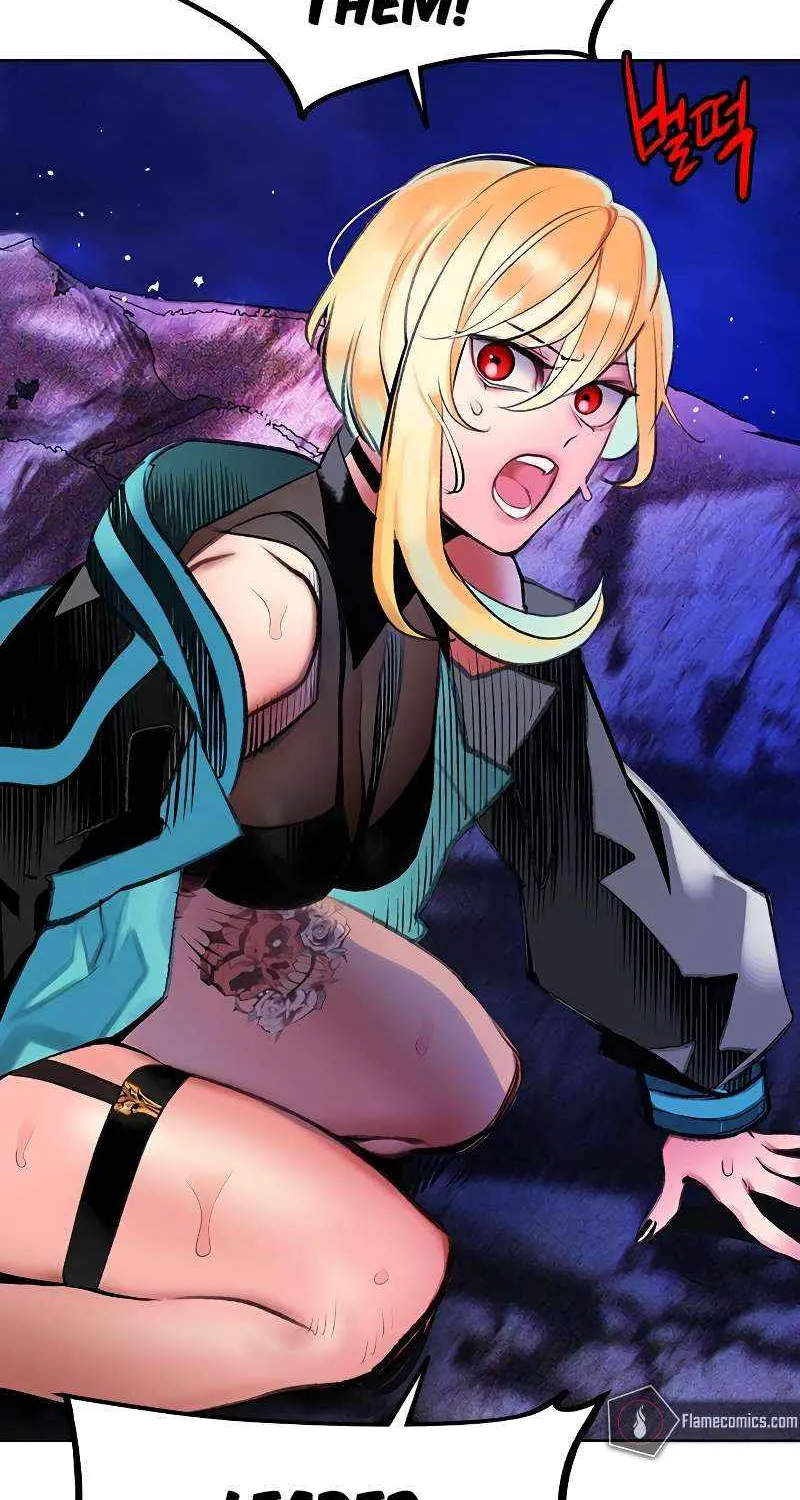 Manhwa Jungle Juice Mangakakalot X Chapter 159 Page 95