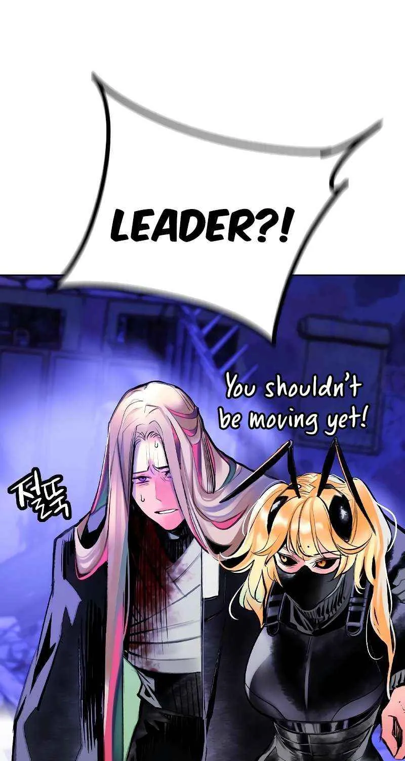 Manhwa Jungle Juice Mangakakalot X Chapter 159 Page 98