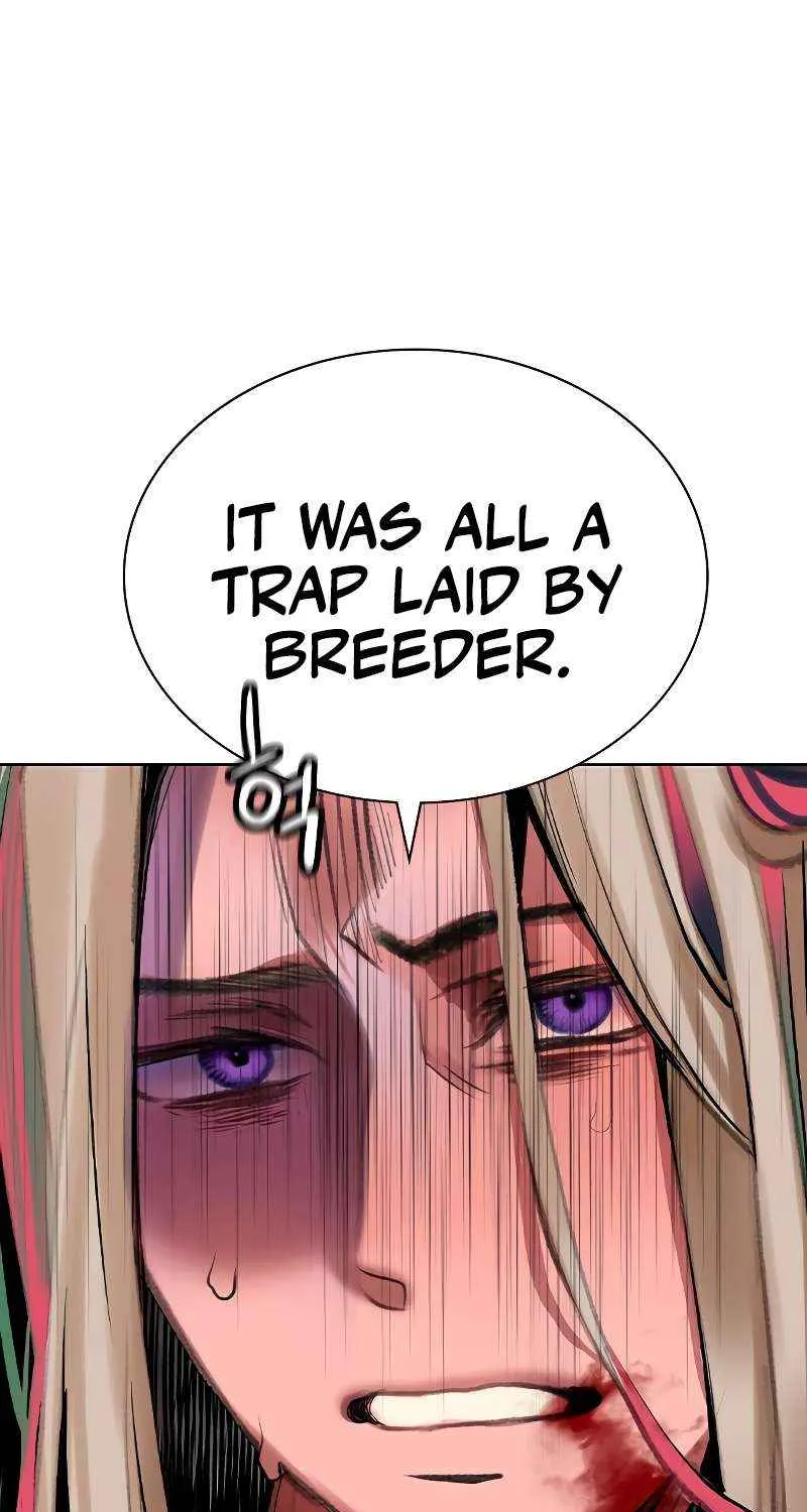 Manhwa Jungle Juice Mangakakalot X Chapter 159 Page 100