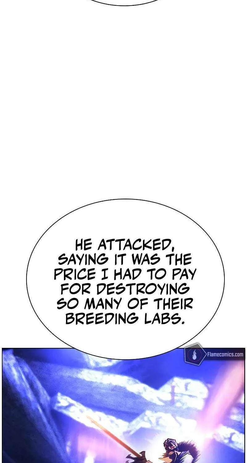 Manhwa Jungle Juice Mangakakalot X Chapter 159 Page 109