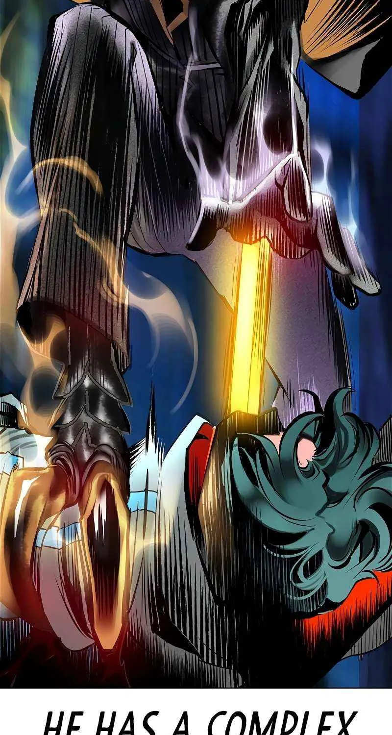 Manhwa Jungle Juice Mangakakalot X Chapter 159 Page 116