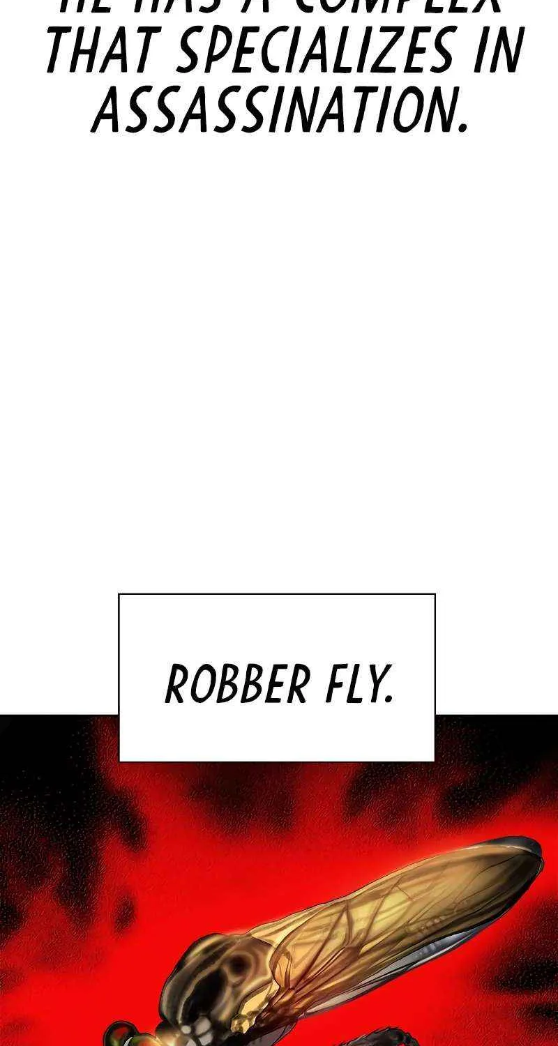Manhwa Jungle Juice Mangakakalot X Chapter 159 Page 117