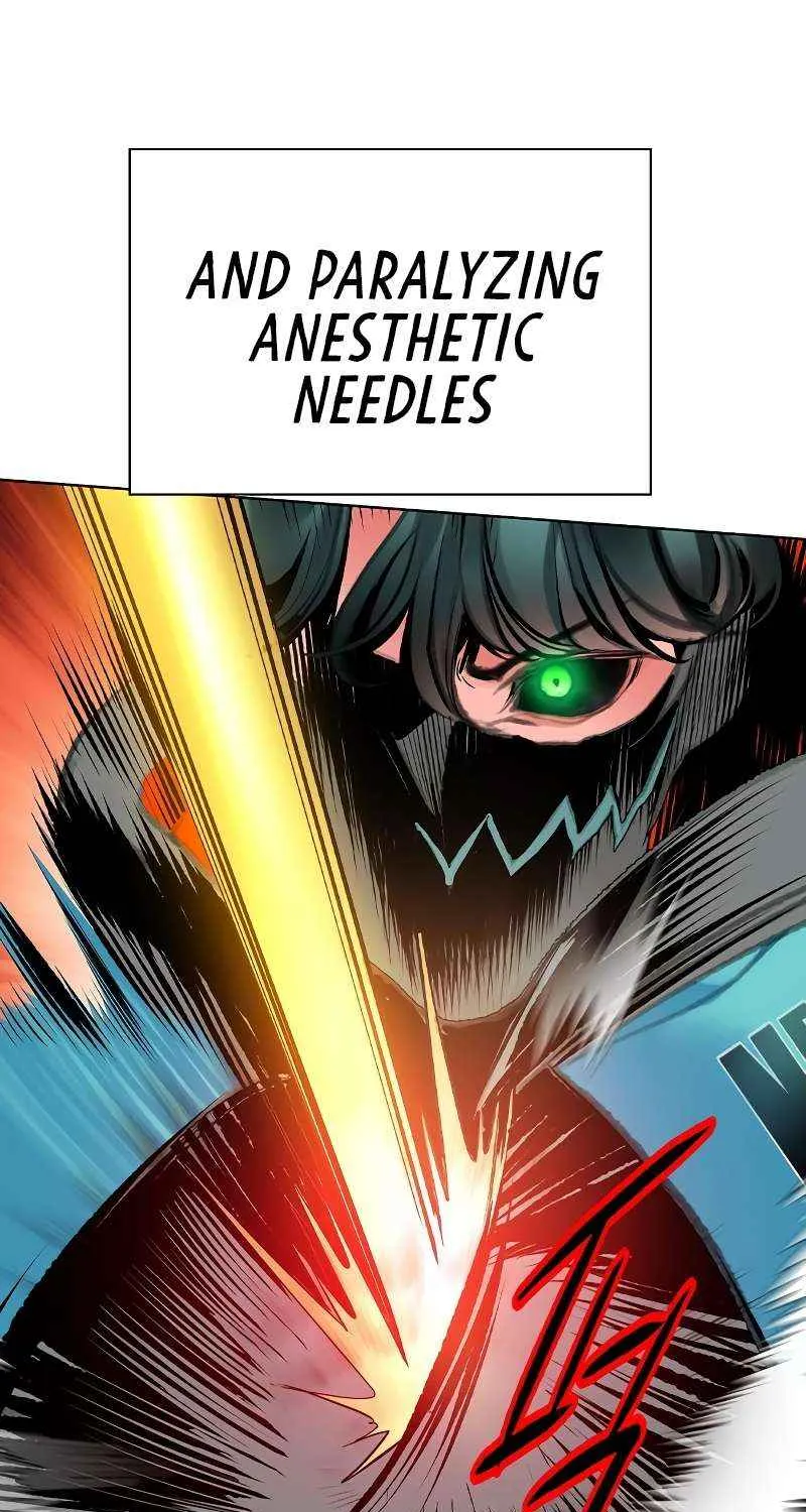 Manhwa Jungle Juice Mangakakalot X Chapter 159 Page 122