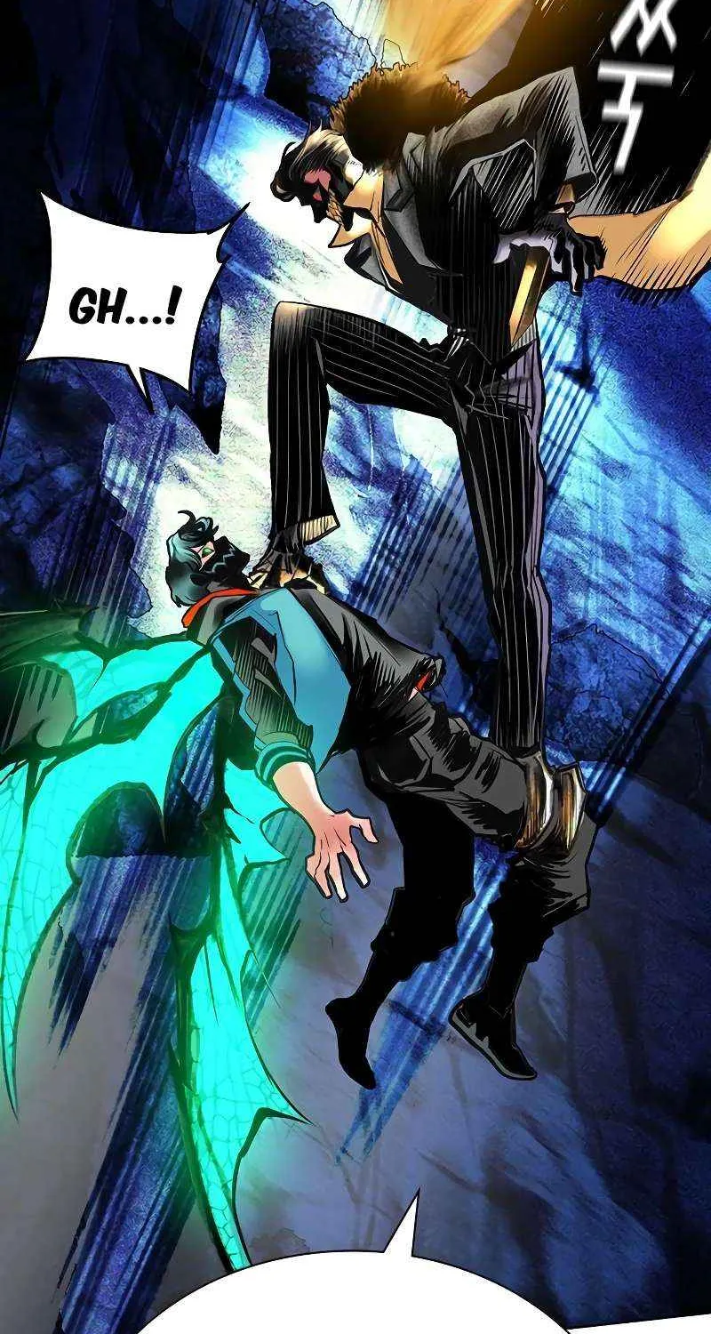 Manhwa Jungle Juice Mangakakalot X Chapter 159 Page 129