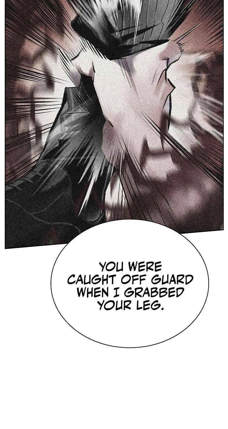 Manhwa Jungle Juice Mangakakalot X Chapter 159 Page 154