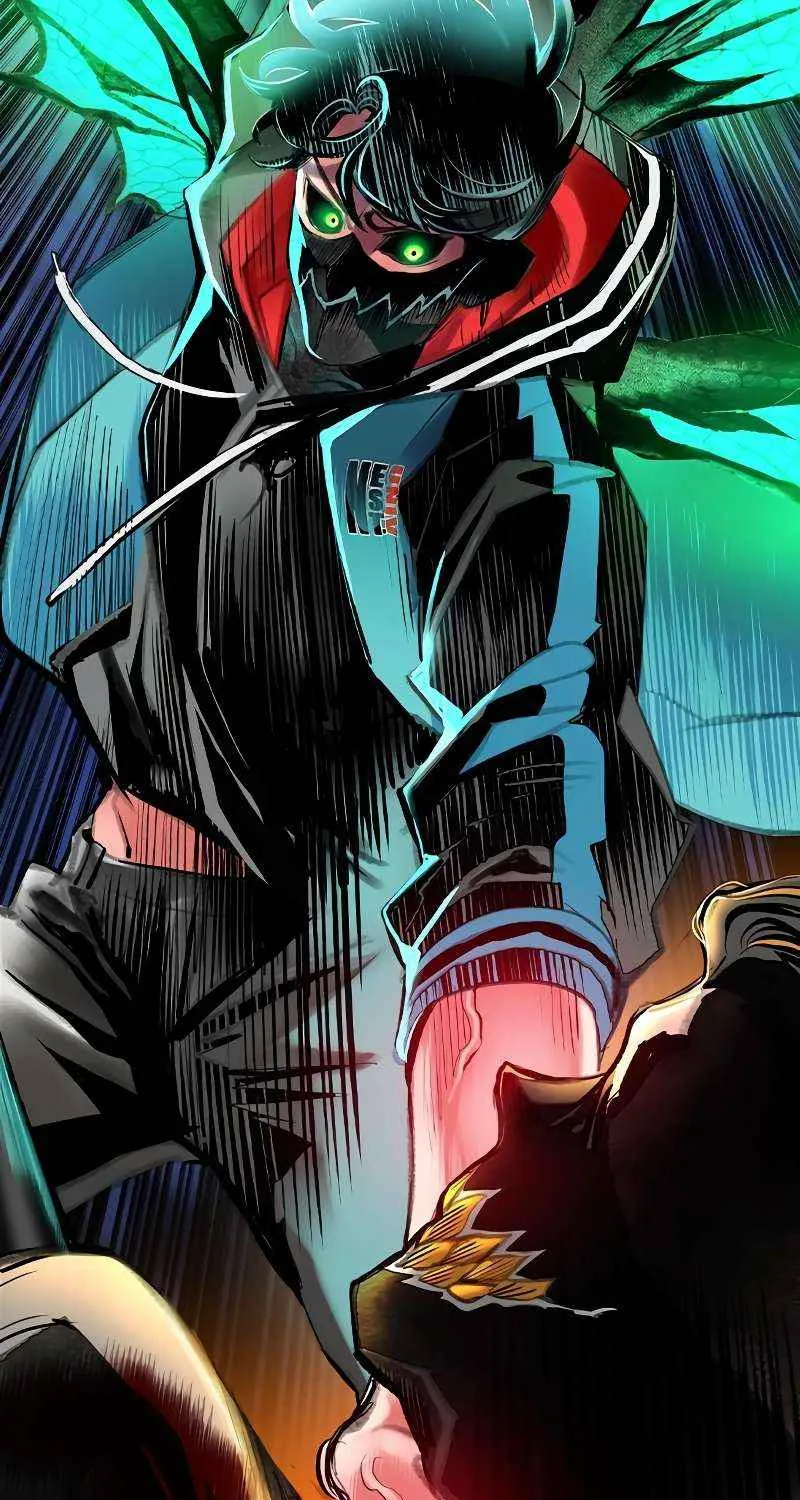 Manhwa Jungle Juice Mangakakalot X Chapter 159 Page 160