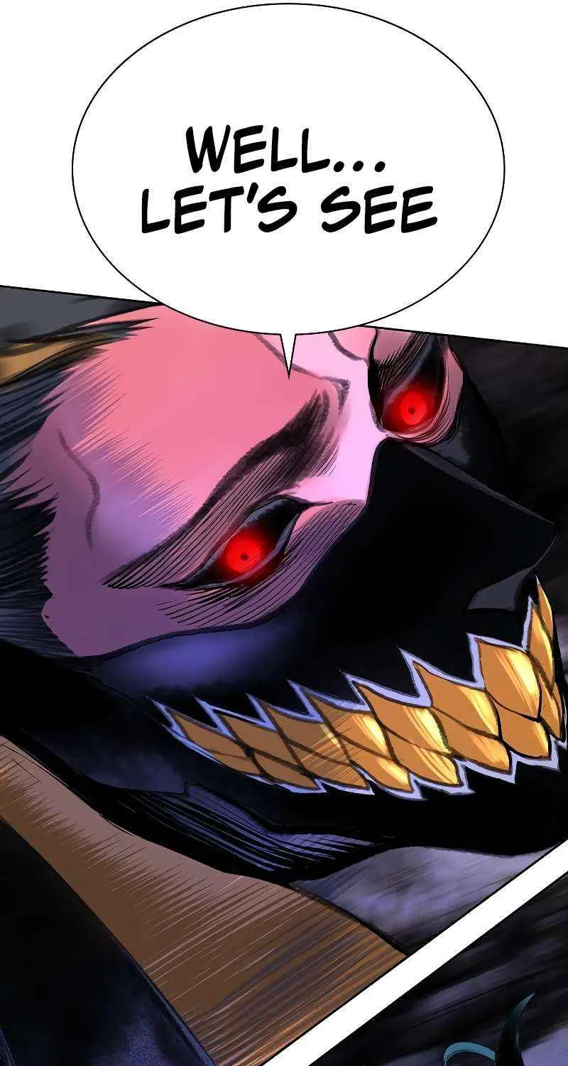 Manhwa Jungle Juice Mangakakalot X Chapter 159 Page 17