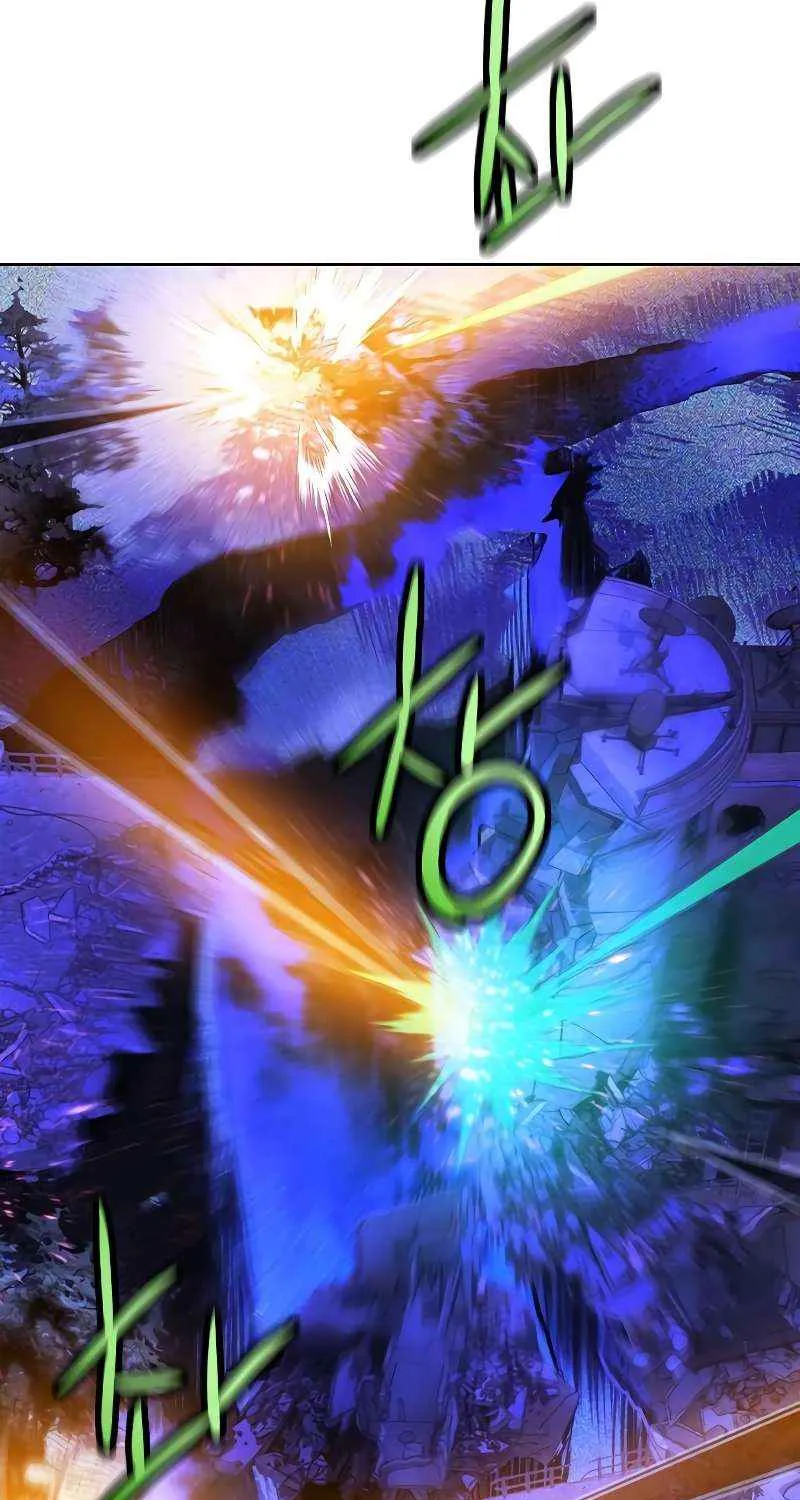 Manhwa Jungle Juice Mangakakalot X Chapter 159 Page 21
