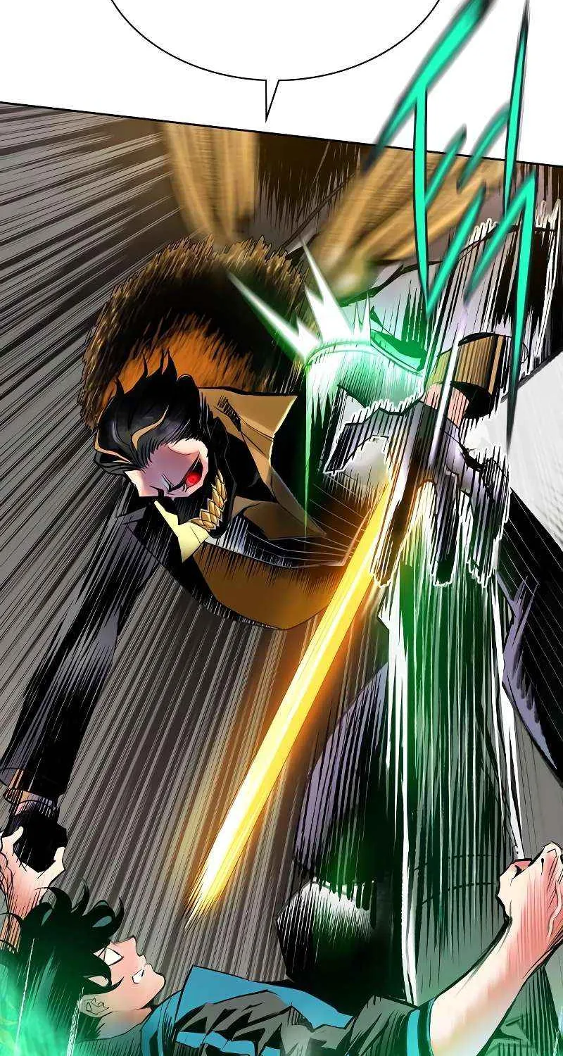 Manhwa Jungle Juice Mangakakalot X Chapter 159 Page 26