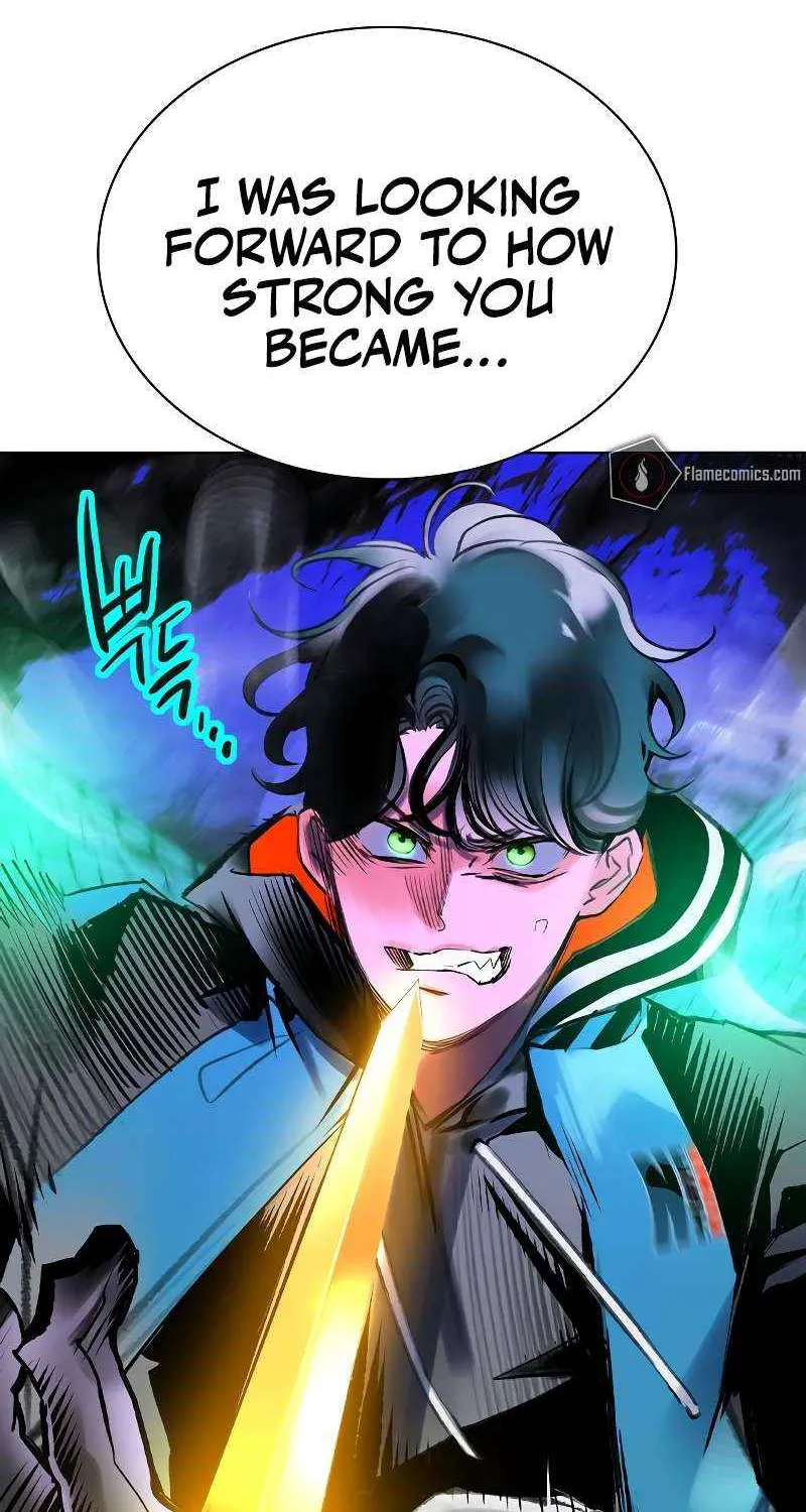 Manhwa Jungle Juice Mangakakalot X Chapter 159 Page 28