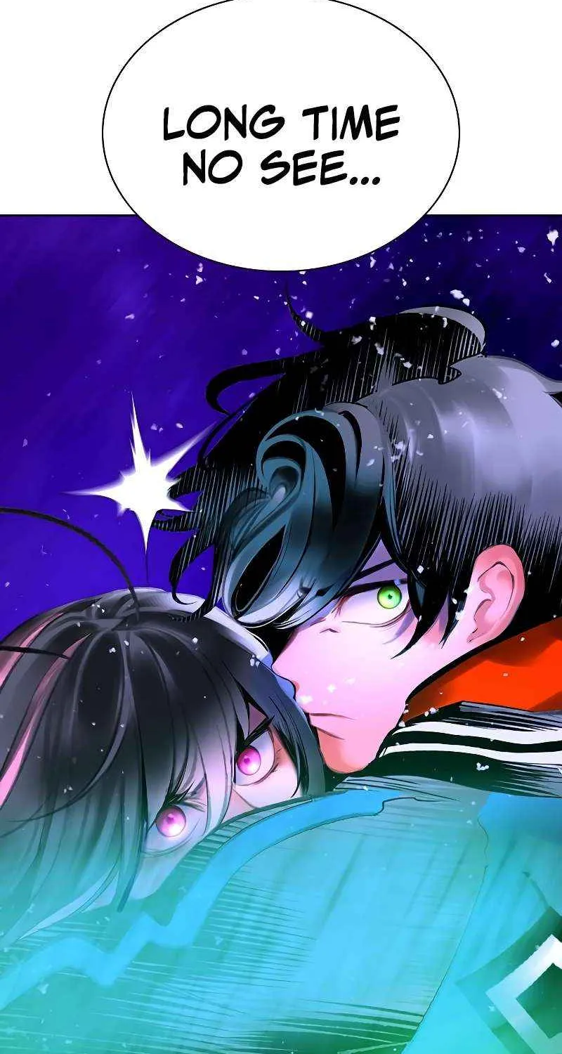 Manhwa Jungle Juice Mangakakalot X Chapter 159 Page 4
