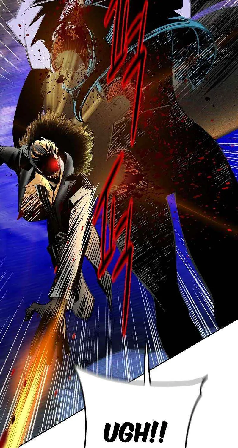Manhwa Jungle Juice Mangakakalot X Chapter 159 Page 38