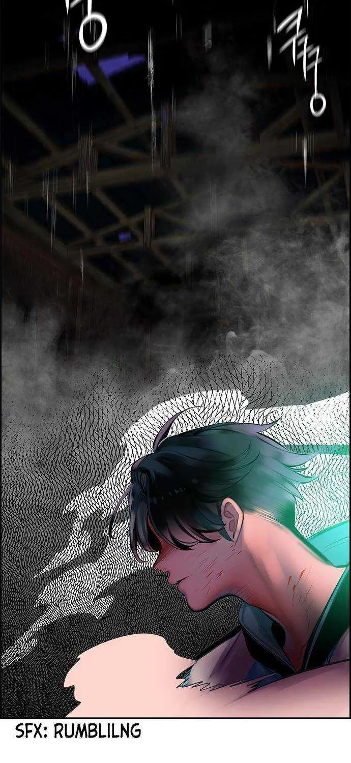 Manhwa Jungle Juice Mangakakalot X Chapter 16 Page 17
