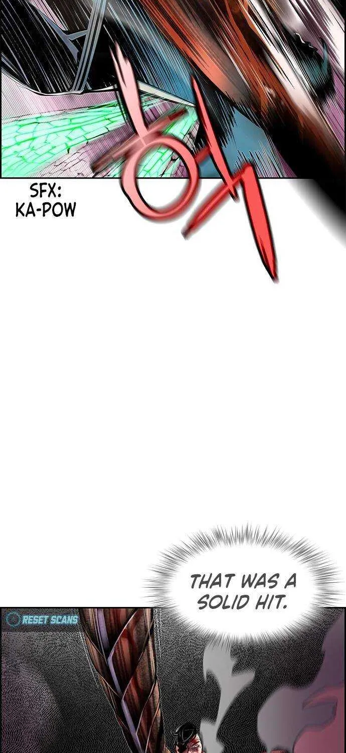 Manhwa Jungle Juice Mangakakalot X Chapter 16 Page 19