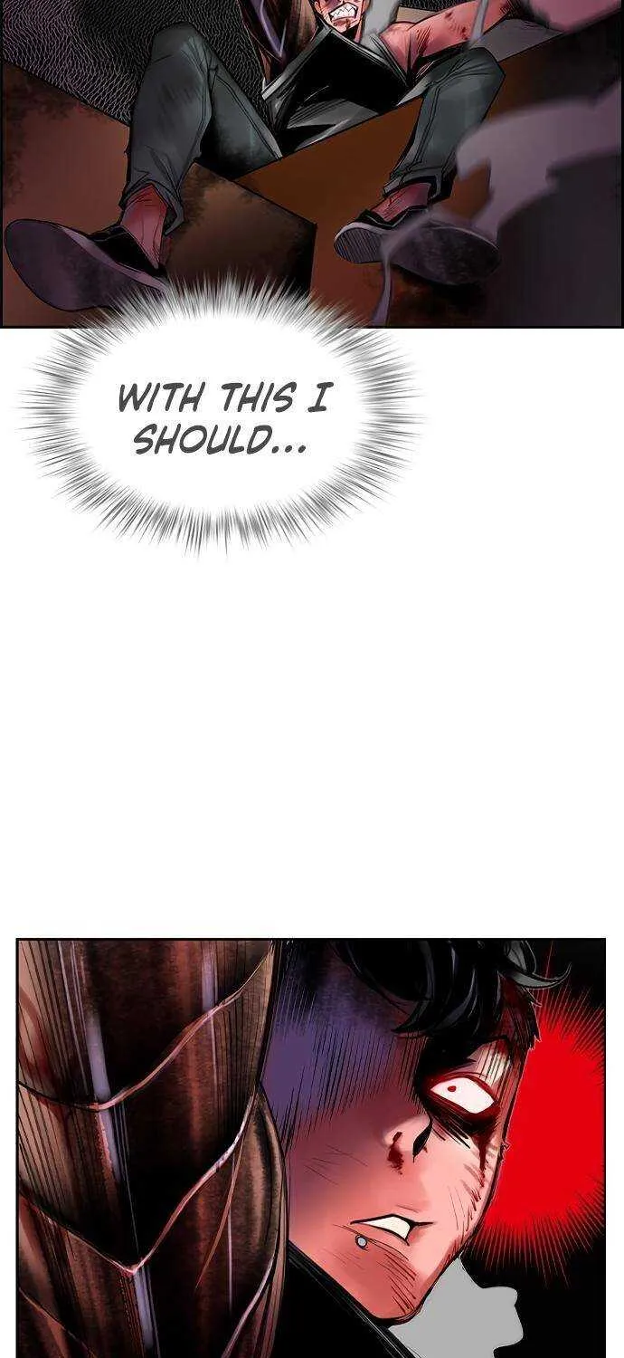 Manhwa Jungle Juice Mangakakalot X Chapter 16 Page 20