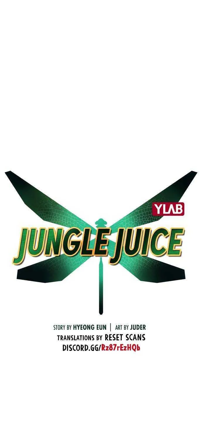 Manhwa Jungle Juice Mangakakalot X Chapter 16 Page 12
