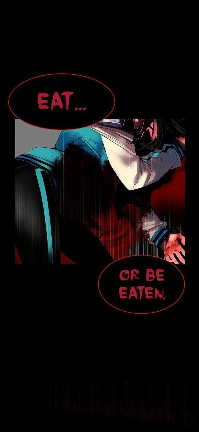 Manhwa Jungle Juice Mangakakalot X Chapter 16 Page 27
