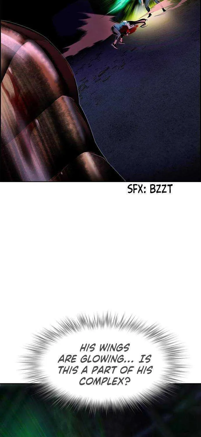 Manhwa Jungle Juice Mangakakalot X Chapter 16 Page 3