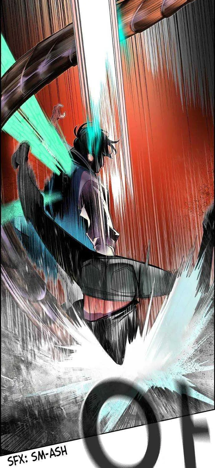 Manhwa Jungle Juice Mangakakalot X Chapter 16 Page 35