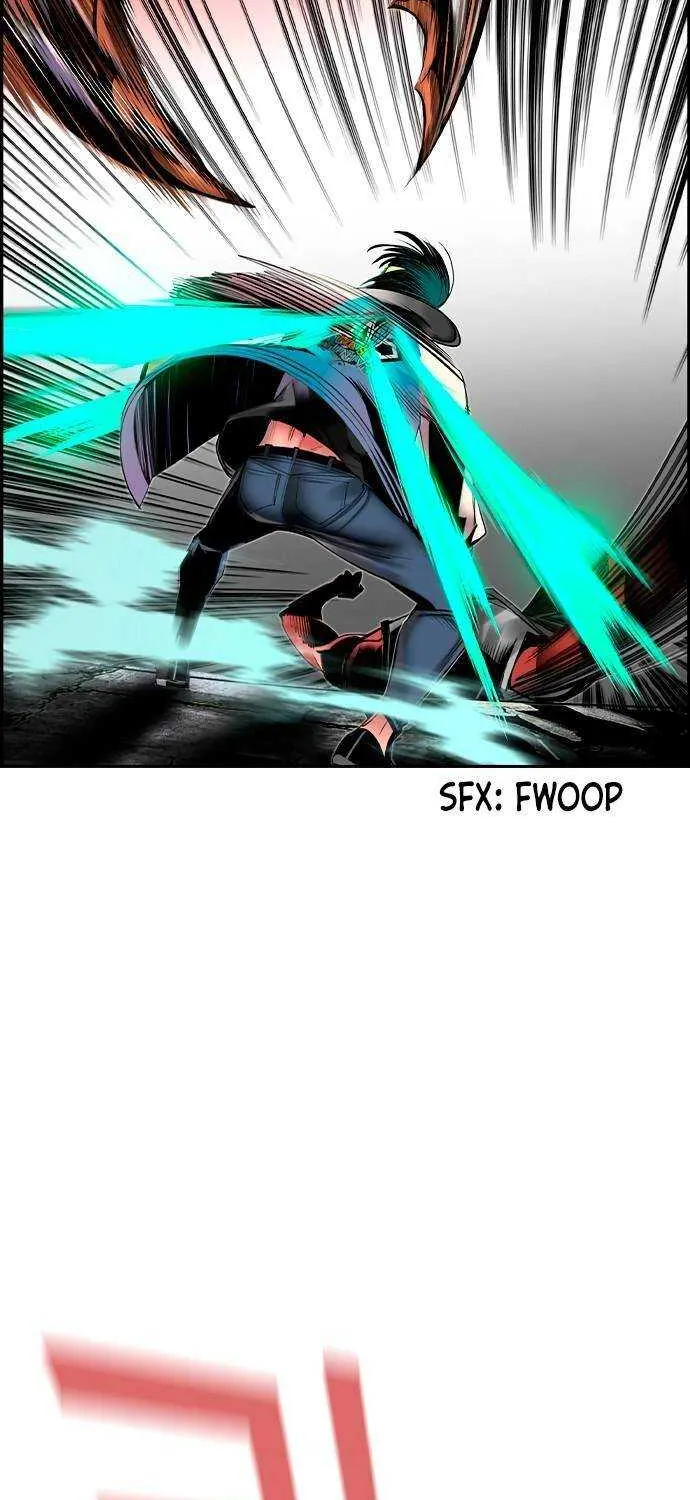 Manhwa Jungle Juice Mangakakalot X Chapter 16 Page 39
